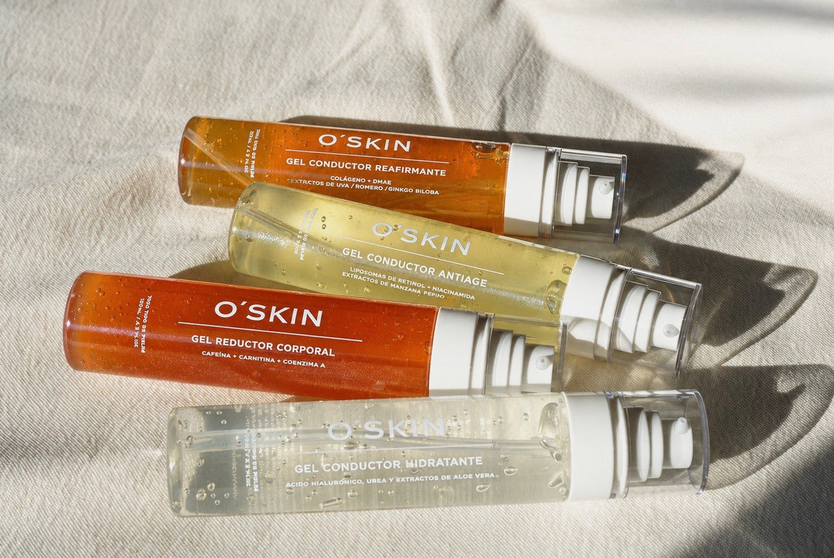 Gel Reductor Corporal · 125ml