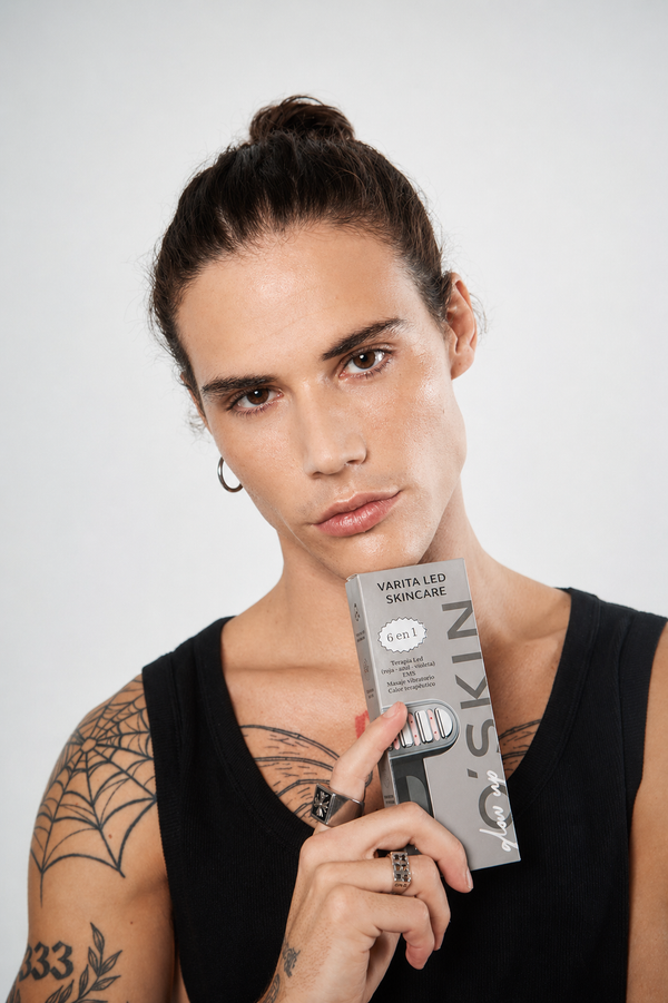 Varita Skincare Tech