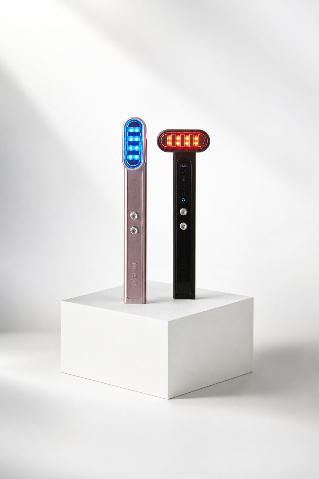 Varita Skincare Tech · 6-en-1