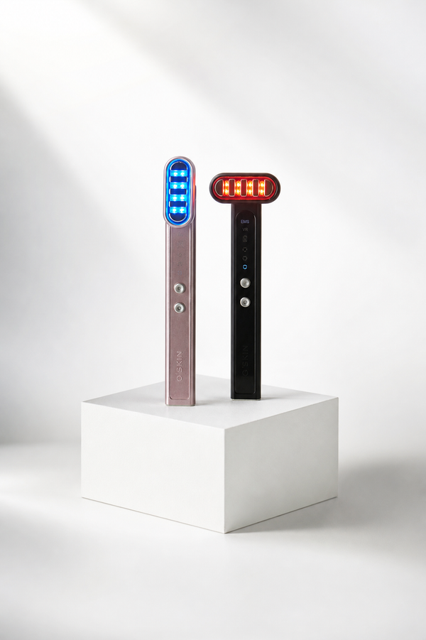 Varita Skincare Tech · 6-en-1
