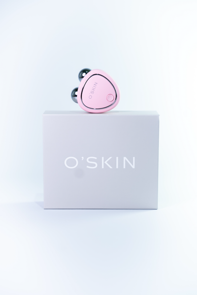Micro-Pulse Kit O'SKIN - incluye gel conductor 125ml a elección
