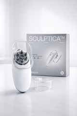 Sculptica · Modelador Corporal y Facial