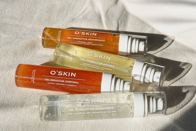 Gel Conductor Hidratante · 125ml