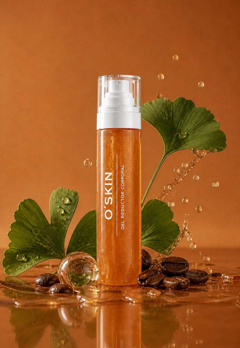 Gel Reductor Corporal · 125ml